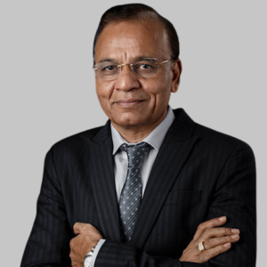 Bharat R Mehta – Ultima